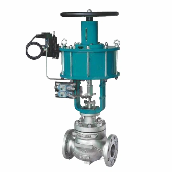 Quick Cut-off Valve Series